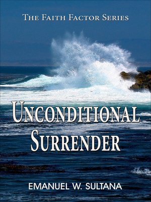 cover image of Unconditional Surrender